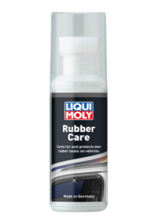 Засіб для догляду за гумою RUBBER CARE STICK з аплікатором 75 мл 21926 - фото