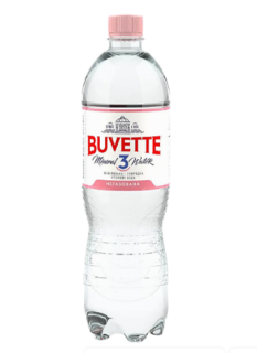Вода Buvette негаз. 0,75 л - фото