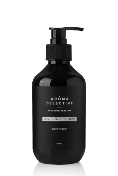 Лосьйон Deep forest 300ml - фото