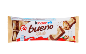 Кіндер Буене Т2*30 Батончик шоколадний - фото
