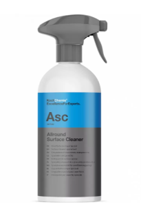 Очищувач Allround Surface Cleaner 0,5л - фото
