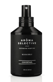 Рум-спрей Коктейль (GLASS)200ml - фото