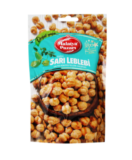 Malatya Pazari желтый нут 180г. - фото