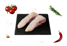 Яловичина язик морожений - фото