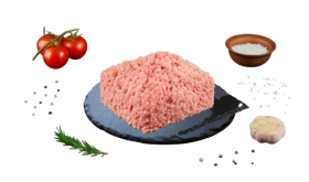 Фарш куриный высшего сорта - фото