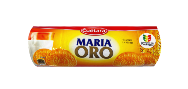 Печиво Cuetara Maria Oro, 200 г - фото