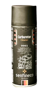 Очиститель карбюратора 400 мл Carburetor Cleaner - фото