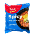 Лапша Harim Bibim острая 138 г - фото №1