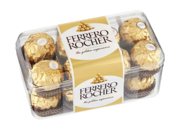 Ферреро Роше Т16*5 - фото №2