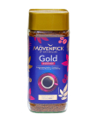 Кава розчинна Movenpick Gold Intense, 200 г (4006581018102) - фото №1