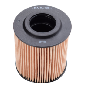 Масляний фільтр WIX FILTRON WL7489 - фото