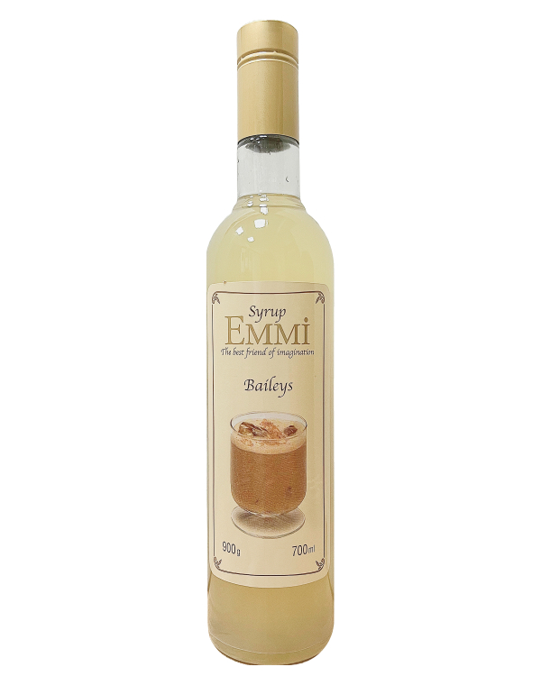 Сироп Emmi Бейліс 0,7 л - фото