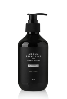 Мило для рук Deep forest 300ml Мило для рук Deep forest 300ml - фото