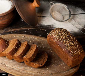 Хлеб "Шведский" Илона 300 г - фото