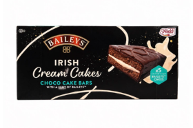 Бісквітне тістечко Freddi Baileys Irish Cream Cakes 195 г - фото
