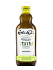 Олія оливкова Costa d'Oro Extra Virgin 0,25л, 12шт/ящ - фото №1