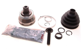 ШРКШ зі змазкою в комплекті - фото