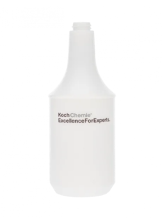 Пляшка під трігер розпилювач - фото