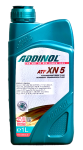 Рідина для автоматичних коробок передач ADDINOL ATF XN 5, 1л. - фото №1