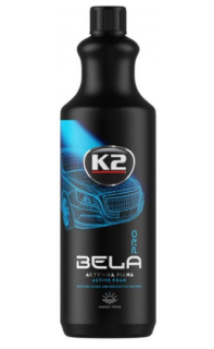 Активна піна для миття автомобіля K2 BELA PRO 1 л D01111 - фото