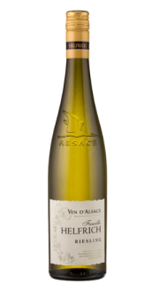 Вино біле напівсухе Weinschwarmer Riesling Feinherb 11,5% 0,75 л - фото
