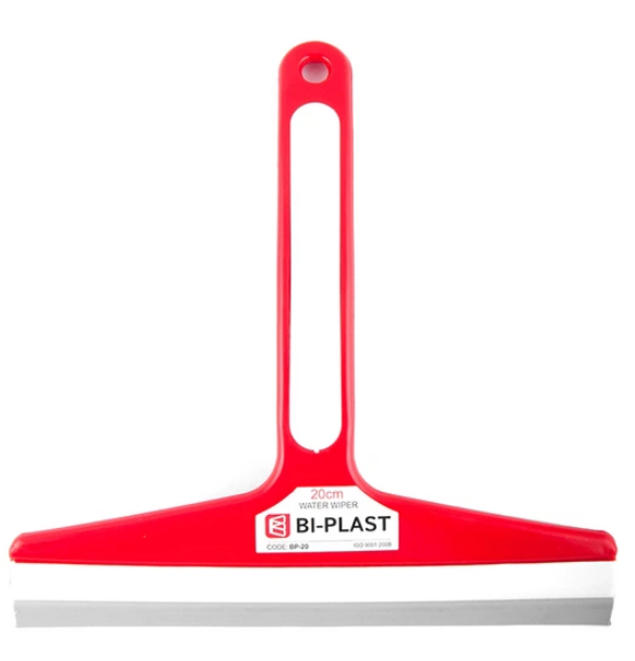 Стяжка для воды Bi-Plast, 20 см - фото