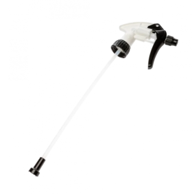 Трігер для пляшки - фото