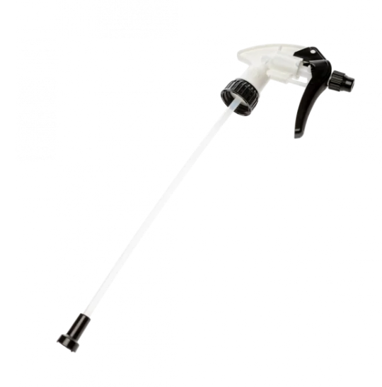 Триггер для бутылки - фото