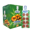 Льодяники Damel Pectol Herbal + vit C блістер - 20 г 24шт/уп - фото №2