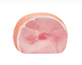 Шинка Прошуто Котто Mister Panino Simonini, варена шинка - фото