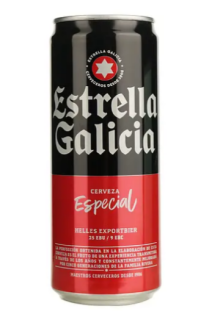 Пиво EG Especial 0,5 л 5,5% - фото