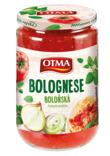 Соус томатний OTMA Bolognese 350 г - фото