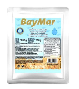 Тунець у власному соку BAY VAR 1000/950г - фото
