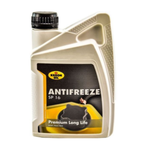 Антифриз Kroon Oil Antifreeze SP 16 1 л 32983 - фото
