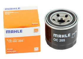 Оливний фільтр Mahle ОС 205 - фото
