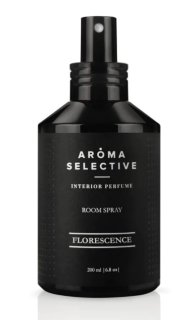 Рум-спрей Florescence (GLASS)200ml - фото