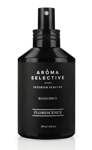 Рум-спрей Florescence (GLASS)200ml - фото