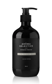 Лосьйон Smoke Pepper 500ml Лосьйон Smoke Pepper 500ml - фото