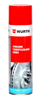 Очисник MULTI-CLEAN.Н1.400 ml(арт.08901096) - фото