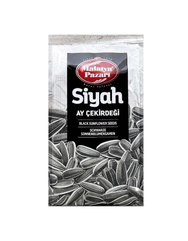 Malatya Pazari Tivist насіння 180г. - фото