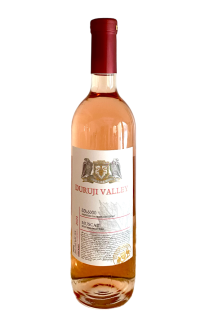 Вино Duruji Valley Muscat 0,75 л - фото