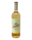 Вино біле сухе Valdepalacios Viura & Malvasia Rioja 0,75 л Іспанія - фото №1