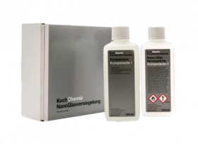 Средство антидождь для стекла 0,25 л - фото