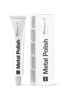 Полірувальна паста Metal Polish 75 ml - фото