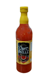 Соус Mai Tai Sweet Chilli LIGHT, 700МЛ - фото