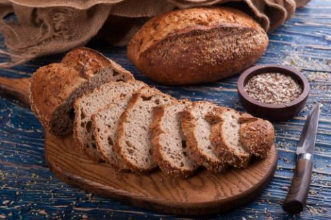 Хліб Батар Ілона 470 г - фото