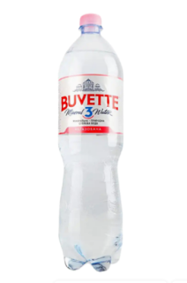 Вода Buvette Vital негазована 1,5 л - фото