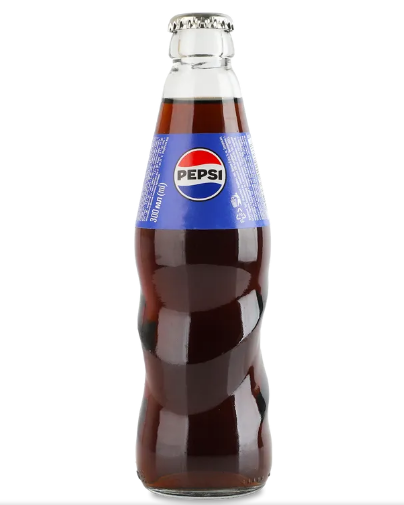 Напій PEPSI 300 мл - фото