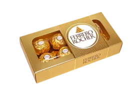 Ферреро Роше Т8*8*1 Астуччио - фото