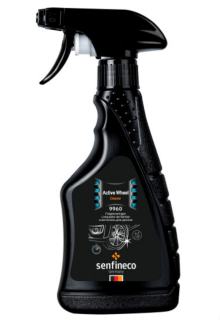 Очисник дисків Senfineco Wheel Cleaner, 500 мл - фото